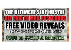 Flip The Script With A Stamp