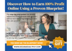 Learn the $900 Daily Pay Blueprint for Busy Parents!