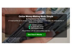 Start Earning While You Learn