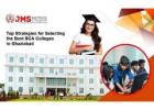Explore the Best BCA Colleges in Delhi NCR for Quality Education