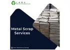 Scrap Metal Singapore