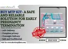 Buy MTP Kit – A Safe and Reliable Solution for Early Pregnancy Termination
