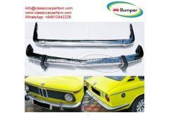 BMW 2002 tii touring (1973-1975) by stainless steel new