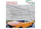 BELTLINE TRIM KIT BMW 2002 NEW 