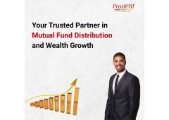 Your Trusted Partner in Mutual Fund Distribution and Wealth Growth