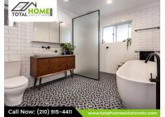 Revamp Your Space with Bathroom Remodeling Service