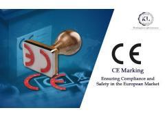 Expert CE Marking Services for Medical Devices and Health Products