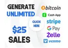 Easy $25.00 Payments Plus 3 Free Ad Site Upgrades!
