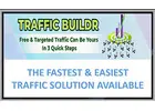 100% FREE Trageted Traffic Can Be Yours... In 3 Easy Steps
