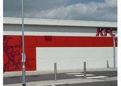 Professional Shop Front Refurbishment Services by ARS UK Ltd