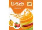 Fast-Acting Solution for ED in UK - Filagra Gel Shots 