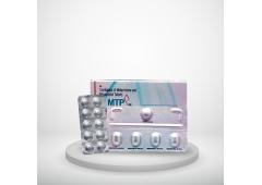 MTP Kits by mail  in USA