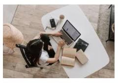 Earn up to $100/hr working part time or full time