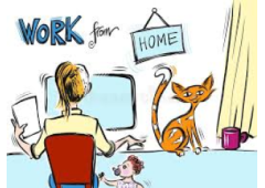 Take The Training Wheels Off Of Your Work At Home Experience