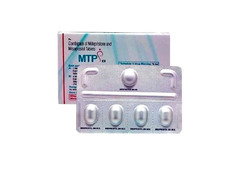  MTP Kit Warning Signs