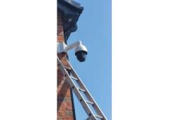 INSTALLATION AND FIX INTERCOMES