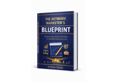 Marketer's BLUEPRINT