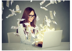 Make Easy Money Mailing Postcards