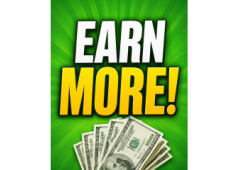 Good Income Mailing Postcards and Flyers!