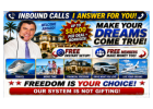 Submit Your Classified Ad To 1000's Advertising Sites